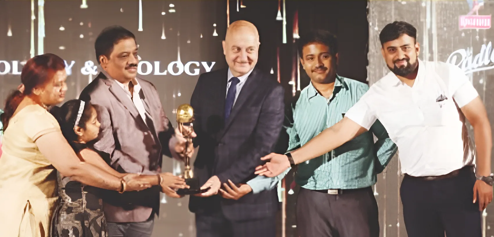 Time Business Award