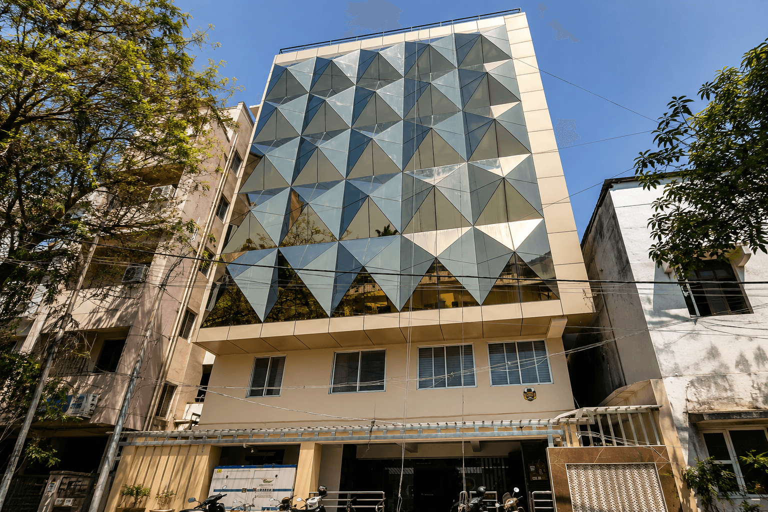 Sri Lakshmi Mother & Children Hospital - KR Puram — hospital