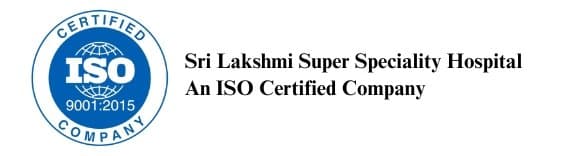 ISO 9001:2015 Certified Company