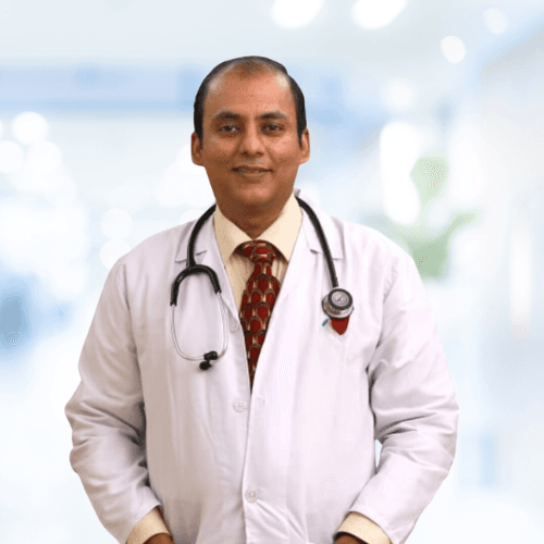 Dr Deepak, Plastic Surgeon