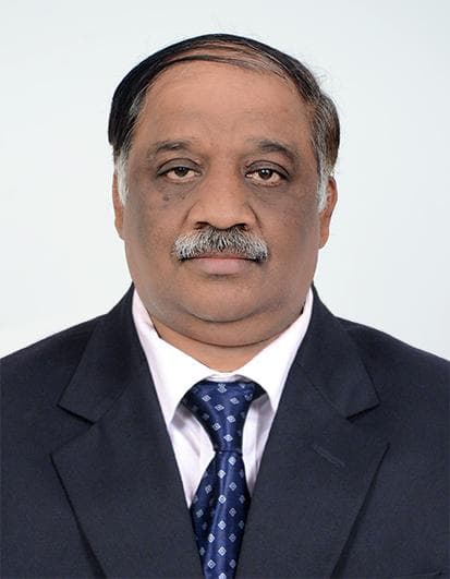 Dr Sambashiva, Director of Samjaya Healthcare. A visionary leader committed to accessible and compassionate healthcare for all.