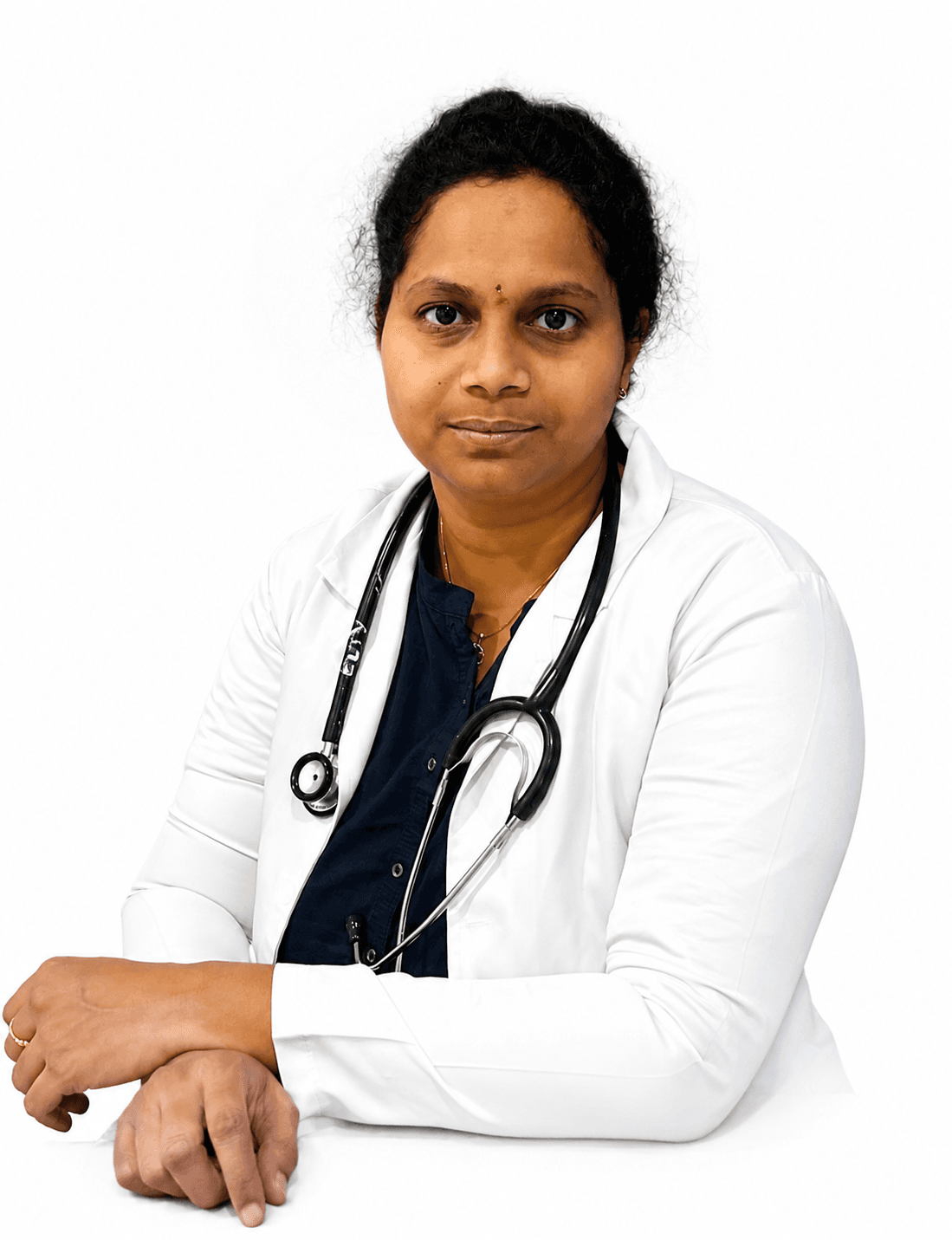 Dr Usha Shree, Orthopedic Surgeon